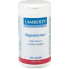 Encimas digestivas. Digestizyme de Lamberts