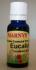 Aromaterapia - Aceites esenciales