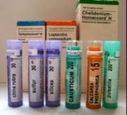 Remedio Homeopático Natrum Sulfuricum