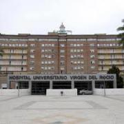 Infecciones hospitalarias
