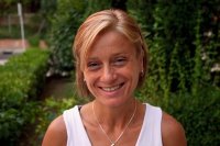 Yolanda Santiuste. Excampeona de España de Maratón de montaña