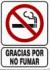 Los peligros del fumar