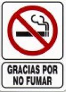Los peligros del fumar