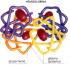 Estructura de la hemoglobina Estructura de la hemoglobina
