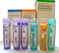 Homeopatia