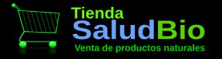 Venta de productos naturales SaludBio