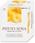Gel vaginal con isoflavonas de soja Gel vaginal con isoflavonas de soja