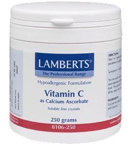 Vitamina C de Lamberts