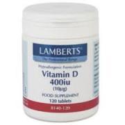 Vitamina D para el sistema inmunológico