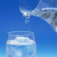 Necesidades de agua