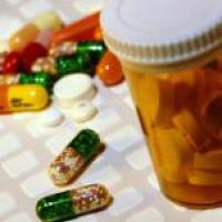 Relación entre medicamentos y dolor de cabeza