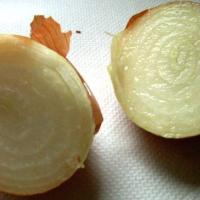 Cebollas para la salud y una buena respiración