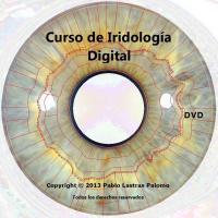 Curso de Iridología Digital en DVD