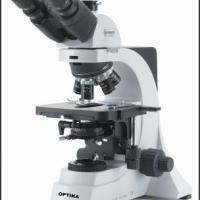 Microscopio para campo oscuro OPTIKA B-500 TDK