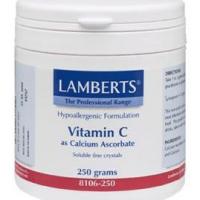 Vitamina C de Lamberts