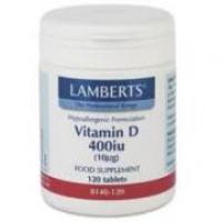 Funciones de la vitamina D