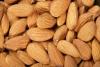 Las almendras, otra fuente de proteína vegetal