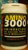 Composición de los aminoácidos