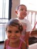 Niños saludables