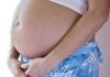 Mitos del embarazo