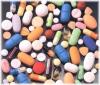 Antibioticos y pienso
