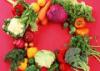Las verduras para hacer licuados