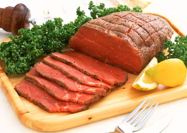 Proteína animal