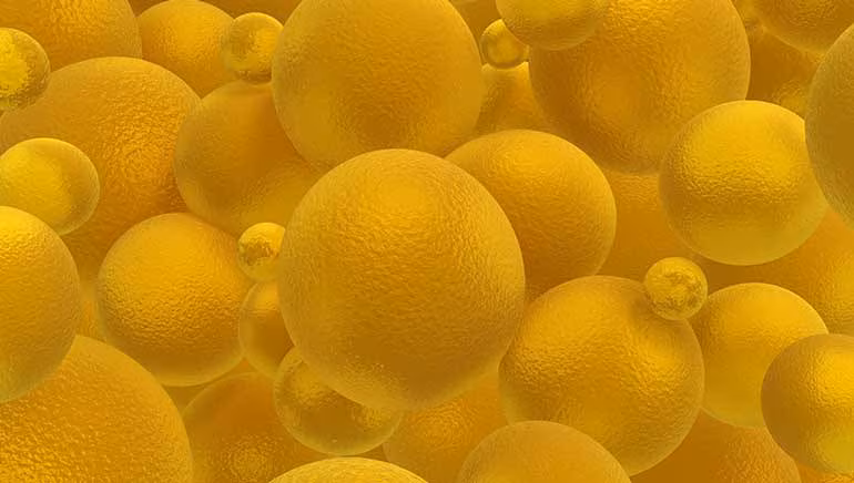 ¿En qué consiste la administración liposomal?