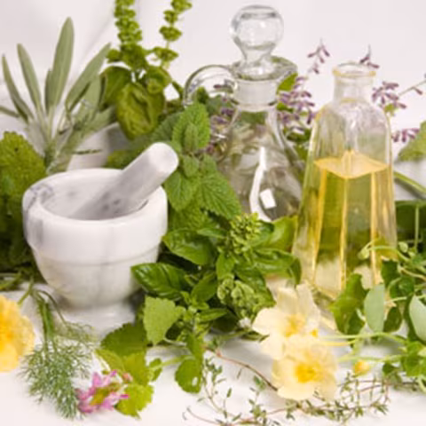 Homeopatía efectiva