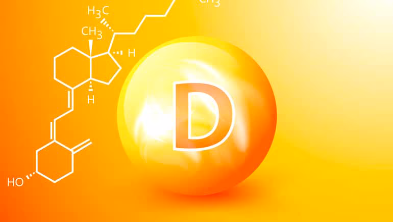 La vitamina D podría reducir el riesgo de enfermedades autoinmunes en adultos mayores