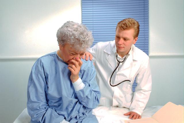 Lo que podemos esperar de un buen médico