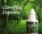 Propiedades de la clorofila