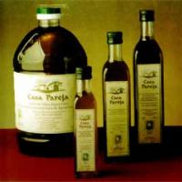 Aceite de oliva de Casa Pareja