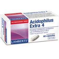 Beneficios de Acidophilus