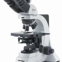 Microscopio de campo oscuro