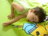 Síntomas de apnea del sueño