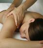 El masaje es un excelente remedio natural para los nervios o el nerviosismo