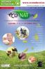 EcoNat - Congreso Internacional de Terapias Naturales 